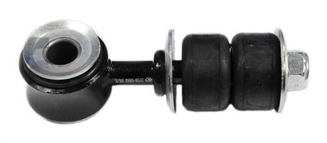 Стабилизатор (стойки) СТОЙКА СТАБ. CITROEN JUMPER 06-. FIAT DUCATO 06-. PEUGEOT BOXER 06- FRONT (L/R PROFIT 2305-0852