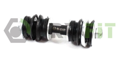 Стабілізатор (стійки) СТОЙКА СТАБ. CITROEN C1 05-. PEUGEOT 107 05-. 108 14-. TOYOTA AYGO 05-14. ETIO -ua PROFIT 2305-0882