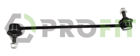 Стабилизатор (стойки) СТОЙКА СТАБ. MAZDA 3 08-14 FRONT (L/R) PROFIT 2305-0886