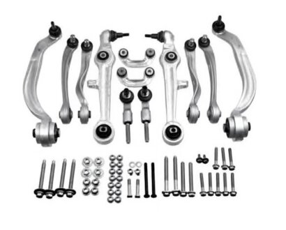 Комплект важелів підвіски ПОЛН. Р/К РЫЧАГА ТОНКИЙ ПАЛЕЦ VW PASSAT 02- AUDI A4 02-. A6 02- SKODA SUPE -ua PROFIT 2306-0005