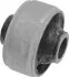 Сайлентблок важеля FORD GALAXY/VW SHARAN/SEAT ALHAMBRA 1995-2006 FRONT L/R -ua PROFIT 2307-0025 (фото 1)