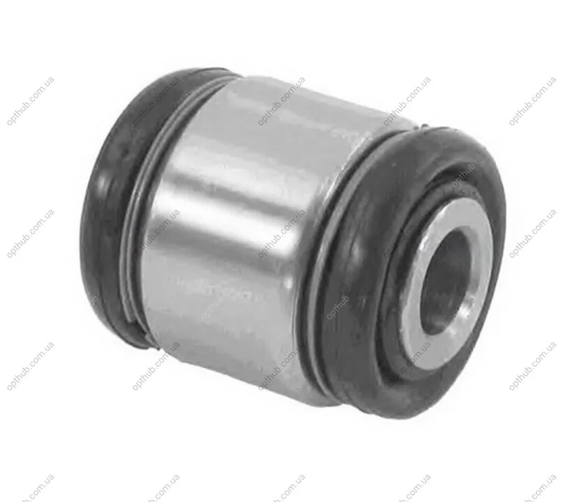 Сайлентблок важеля MB 190/C(W202-205)/CLK(C208/209)/E(W124/210-212)/GLC(X253)/GLK(X204)/S(W140/220-2 -ua PROFIT 2307-0057 (фото 1)