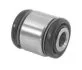 Сайлентблок важеля MB 190/C(W202-205)/CLK(C208/209)/E(W124/210-212)/GLC(X253)/GLK(X204)/S(W140/220-2 -ua PROFIT 2307-0057 (фото 1)