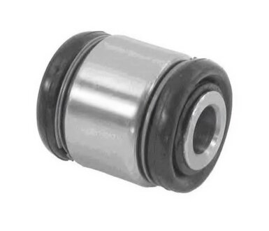 Сайлентблок важеля MB 190/C(W202-205)/CLK(C208/209)/E(W124/210-212)/GLC(X253)/GLK(X204)/S(W140/220-2 -ua PROFIT 2307-0057