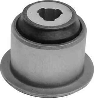 Сайлентблок важеля NISSAN KUBISTAR RENAULT CLIO/ KANGOO 1997=> -ua PROFIT 2307-0107