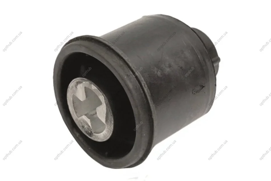 Сайлентблок O72 MM AUDI/SEAT/SKODA/VW A3/TT/CORDOBA/IBIZA (III/IV)/LEON/TOLEDO II/FABIA (I/II)OCTAVI PROFIT 2307-0144 (фото 1)