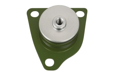 Опора КПП гумометалева ОПОРА КПП AUDI 100, A6 90-97 СЗАДИ (L) -ua PROFIT 2307-0356