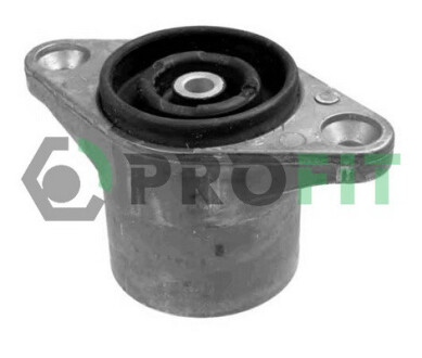 Опора амортизатора гумометалева VW PASSAT (B4/B5)/AUDI A6 1997-2005 REAR L/R -ua PROFIT 2307-0514