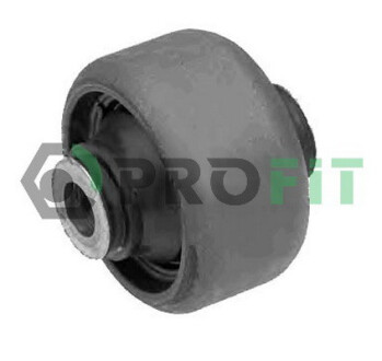 Сайлентблок важеля RENAULT GRAND SCENIC II/MEGANE II/SCENIC II 2002=> FRONT L/R -ua PROFIT 2307-0516