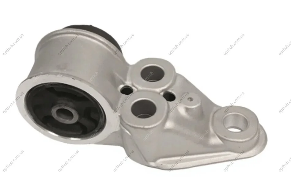 Сайлентблок AUDI/SKODA/VW A6/SKODA SUPERB I/PASSAT 1996-2011 REAR L PROFIT 2307-0520 (фото 1)