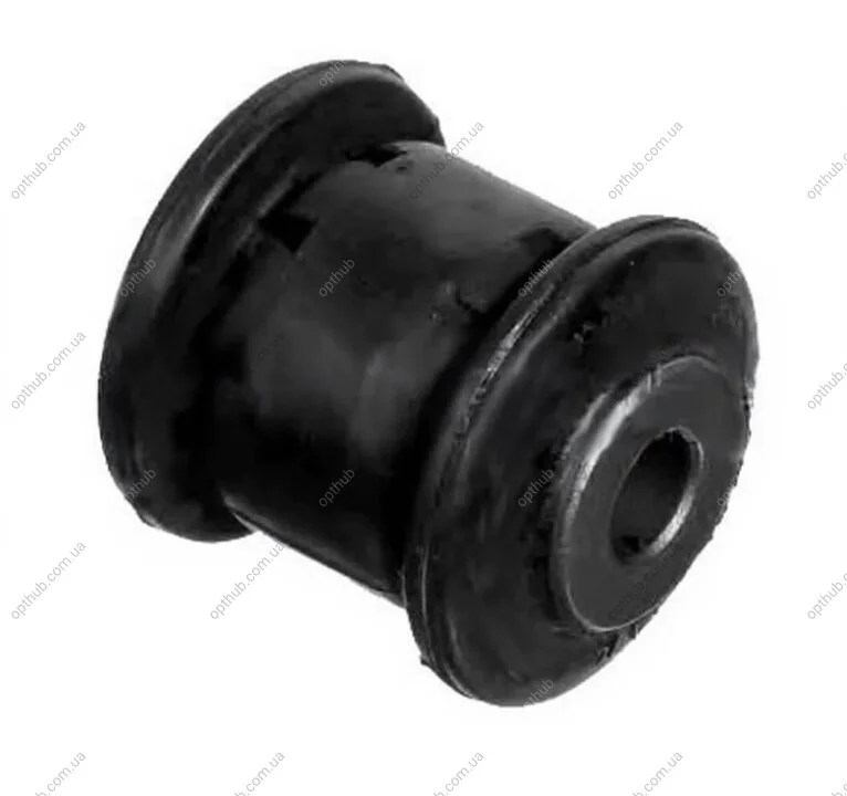 Сайлентблок важеля AUDI/SEAT/SKODA/VW A3/Q3/TT/ALTEA/LEON/TOLEDO/OCTAVIA/SUPERB/CADDY III-IV/GOLF/PA PROFIT 2307-0542 (фото 1)