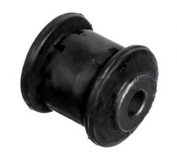 Сайлентблок важеля AUDI/SEAT/SKODA/VW A3/Q3/TT/ALTEA/LEON/TOLEDO/OCTAVIA/SUPERB/CADDY III-IV/GOLF/PA PROFIT 2307-0542