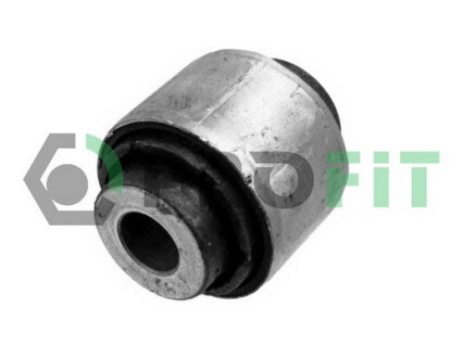 Сайлентблок важеля AUDI/SKODA/VW A1/A3/Q3/OCTAVIA/SUPERB/GOLF/JETTA/PASSAT/TOURAN 2003-2013 REAR L/R PROFIT 2307-0569