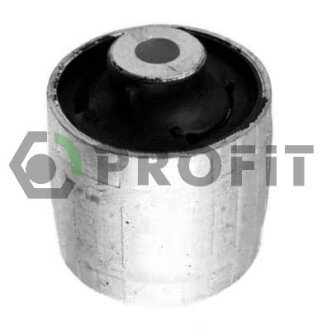 Сайлентблок важеля AUDI/SEAT/VW A4/A5/A6/A8/Q5/EXEO/PHAETON 2007=> FRONT L/R -ua PROFIT 2307-0590