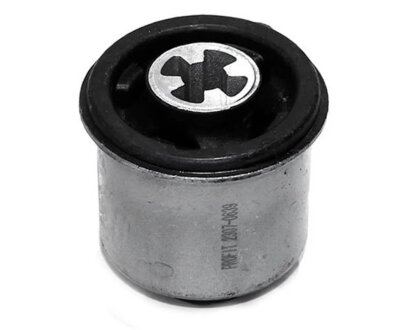 Сайлентблок FORD/MAZDA FIESTA V(JH/JD)/FUSION(JU)/2 2001-2012 REAR PROFIT 2307-0639