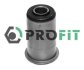 Сайлентблок важеля задн PROFIT 2307-0707 (фото 1)