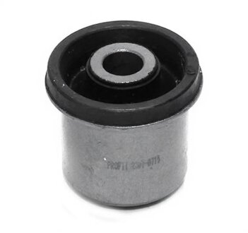 Сайлентблок важеля MITSUBISHI PAJERO III/PAJERO IV 2000=> FRONT L/R (ЗВЕРХУ) -ua PROFIT 2307-0715