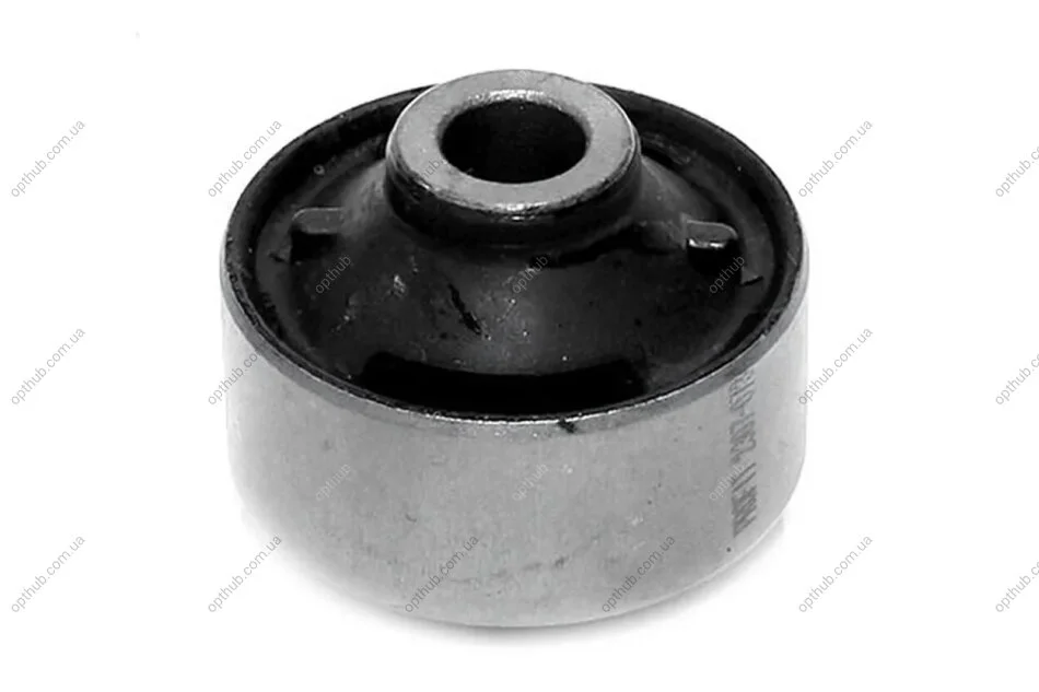 Сайлентблок важеля CITROEN/MITSUBISHI/PEUGEOT C4/C-CROSSER/ASX/LANCER VIII/OUTLANDER/4008 2006=> FRO -ua PROFIT 2307-0734 (фото 1)