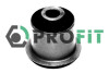 Сайлентблок важеля MITSUBISHI PAJERO SPORT 08-/L200 05- FRONT L/R -ua PROFIT 2307-0736 (фото 1)
