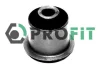 Сайлентблок важеля MITSUBISHI PAJERO SPORT 08-/L200 05- FRONT L/R -ua PROFIT 2307-0736 (фото 1)