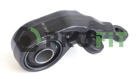 Сайлентблок рычага САЙЛЕНТБЛОК РИЧЕГО ПЕРЕДН. ЗАДН. NISSAN ALMERA N16 00- PROFIT 2307-0787