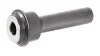 Сайлентблок NISSAN/RENAULT QASHQAI/QASHQAI +2 I(J10/NJ10/JJ10E)/QASHQAI II SUV(J11/J11)/X-TRAIL(T31) PROFIT 2307-0806 (фото 1)