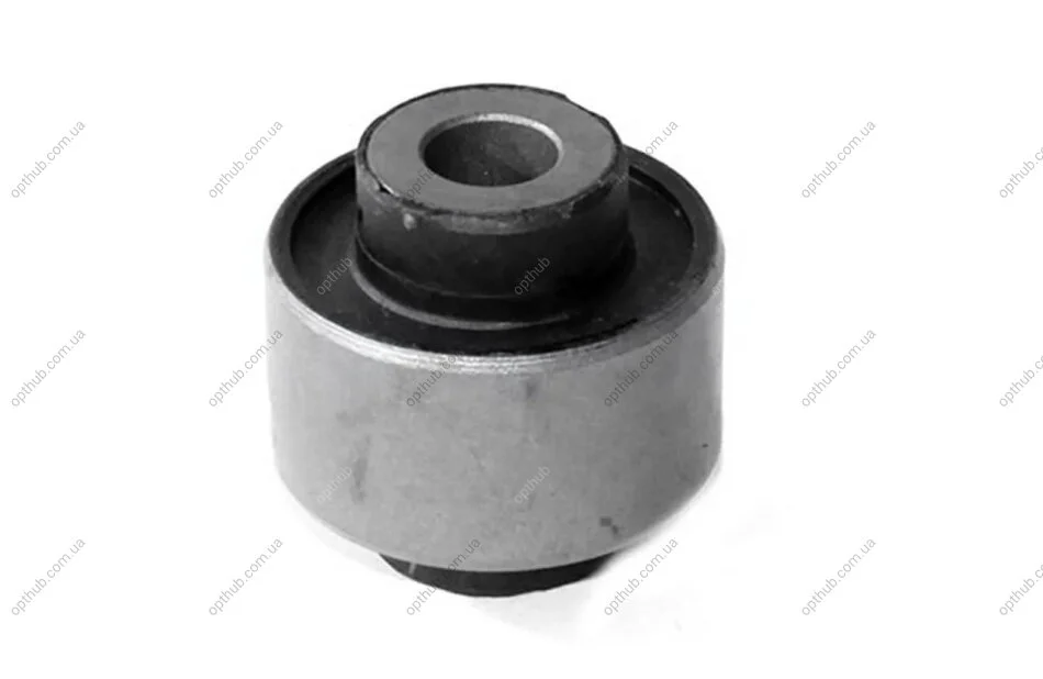 Сайлентблок важеля NISSAN MURANO/TEANA/JUKE 2007-2014 FRONT L/R (FRONT) -ua PROFIT 2307-0811 (фото 1)