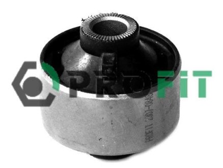 Сайлентблок важеля задн PROFIT 2307-0848