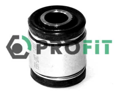 Сайлентблок важеля САЙЛЕНТ БЛОК РЫЧАГА ЗАДН. TOYOTA AVENSIS 97-. CAMRY 96- -ua PROFIT 2307-0858