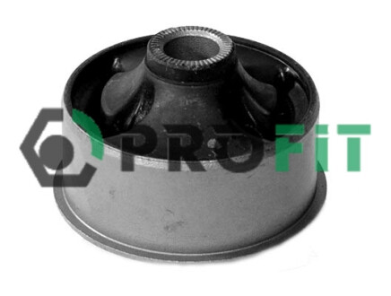 Сайлентблок важеля TOYOTA AVENSIS 03-08/COROLLA 2000=> FRONT L/R -ua PROFIT 2307-0859