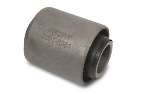 Сайлентблок рычага PROFIT 2307-0961