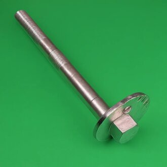 Болт развала с шестигранной головкой БОЛТ РЕГУЛИРОВКИ РАЗВАЛА TOYOTA LC PRADO (J12) 02-09. FJ CRUISE PROFIT 2307-1021