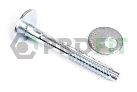 Болт розвалу з шестигранною головкою VW/AUDI/SEAT/SKODA 04=> -ua PROFIT 2307-1106