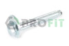Болт развала с шестигранной головкой VW/AUDI/SEAT/SKODA 2004=> PROFIT 2307-1107 (фото 1)