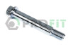 Болт розвалу з шестигранною головкою БОЛТ РЕГУЛИРОВКИ РАЗВАЛА MITSUBISHI PAJERO 07- -ua PROFIT 2307-1130 (фото 1)