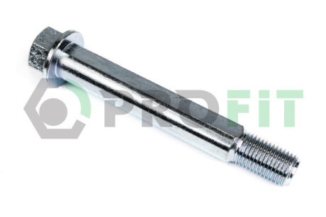 Болт розвалу з шестигранною головкою БОЛТ РЕГУЛИРОВКИ РАЗВАЛА MITSUBISHI PAJERO 07- -ua PROFIT 2307-1130