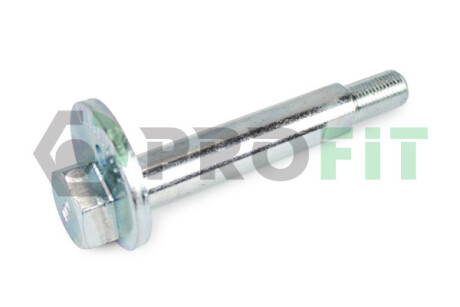 Болт розвалу з шестигранною головкою БОЛТ РЕГУЛИРОВКИ РАЗВАЛА MITSUBISHI L200 05-. PAJERO SPORT 08- PROFIT 2307-1133