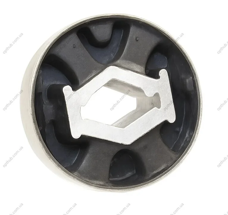 Сайлентблок важеля FORD/VOLVO GALAXY/MONDEO IV/S-MAX/S60 II/S80 II/V60/V70 III/XC60/XC70 II 2006=> F -ua PROFIT 2307-1204 (фото 1)