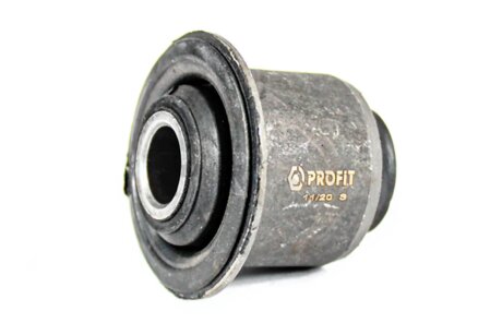 Сайлентблок важеля DACIA DUSTER 2010=> FRONT L/R -ua PROFIT 2307-1218