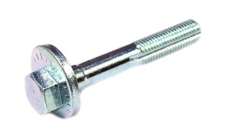 Болт развала с шестигранной головкой БОЛТ РЕГУЛИРОВКИ РАЗВАЛА BMW X5/X6 06-19 PROFIT 2307-1277