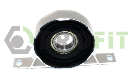 Опора карданного вала ОПОРА ВАЛА BMW 3 (E46) 98-05 С ПОДШ. PROFIT 2311-0075