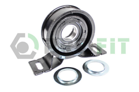 Опора карданного вала ОПОРА ВАЛА LAND ROVER FREELANDER 98-06 С ПОДШ. PROFIT 2311-0120