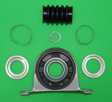 Опора карданного валу PROFIT 2311-0130