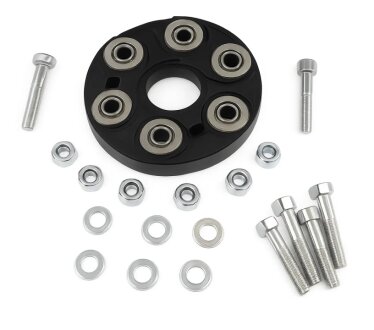 Муфта еластична гумова ШАРНИР ВАЛА MERCEDES 89-03 -ua PROFIT 2311-0176