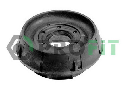Опора амортизатора гумометалева RENAULT KANGOO/CLIO II 1997=> FRONT L/R -ua PROFIT 2314-0178