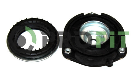 Опора амортизатора гумометалева в комплекті AUDI/SEAT/SKODA/VW A3/Q3/TT/ALTEA/LEON/TOLEDO III/OCTAVI PROFIT 2314-0186