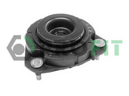 Опора амортизатора гумометалева в комплекті. PROFIT 2314-0216