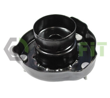 Опора амортизатора резинометаллическая MB CLASSE E/CLS 03/2002 => 2/2015 FRONT L/R *EX. AVANTG/ SPORT PROFIT 2314-0259