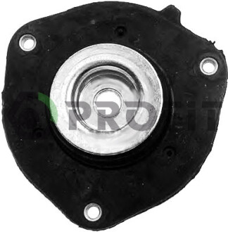Опора амортизатора гумометалева AUDI/SEAT/SKODA/VW A3/Q3/TT/ALTEA/LEON/TOLEDO III/OCTAVIA II/SUPERB PROFIT 2314-0292
