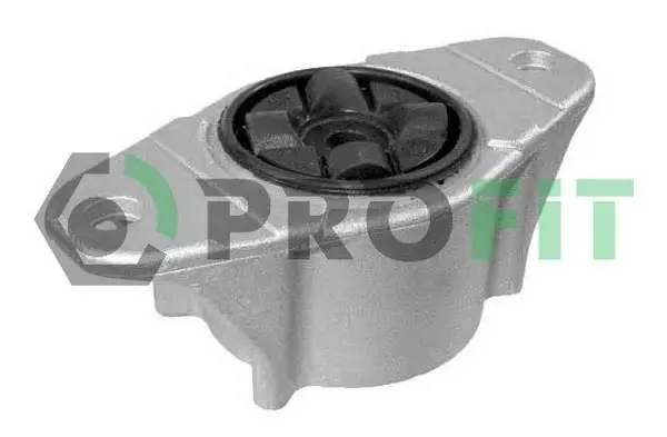 Опора амортизатора гумометалева FORD/MAZDA C-MAX/FOCUS C-MAX/FOCUS II/3/5 2003-2012 REAR R/L -ua PROFIT 2314-0303 (фото 1)